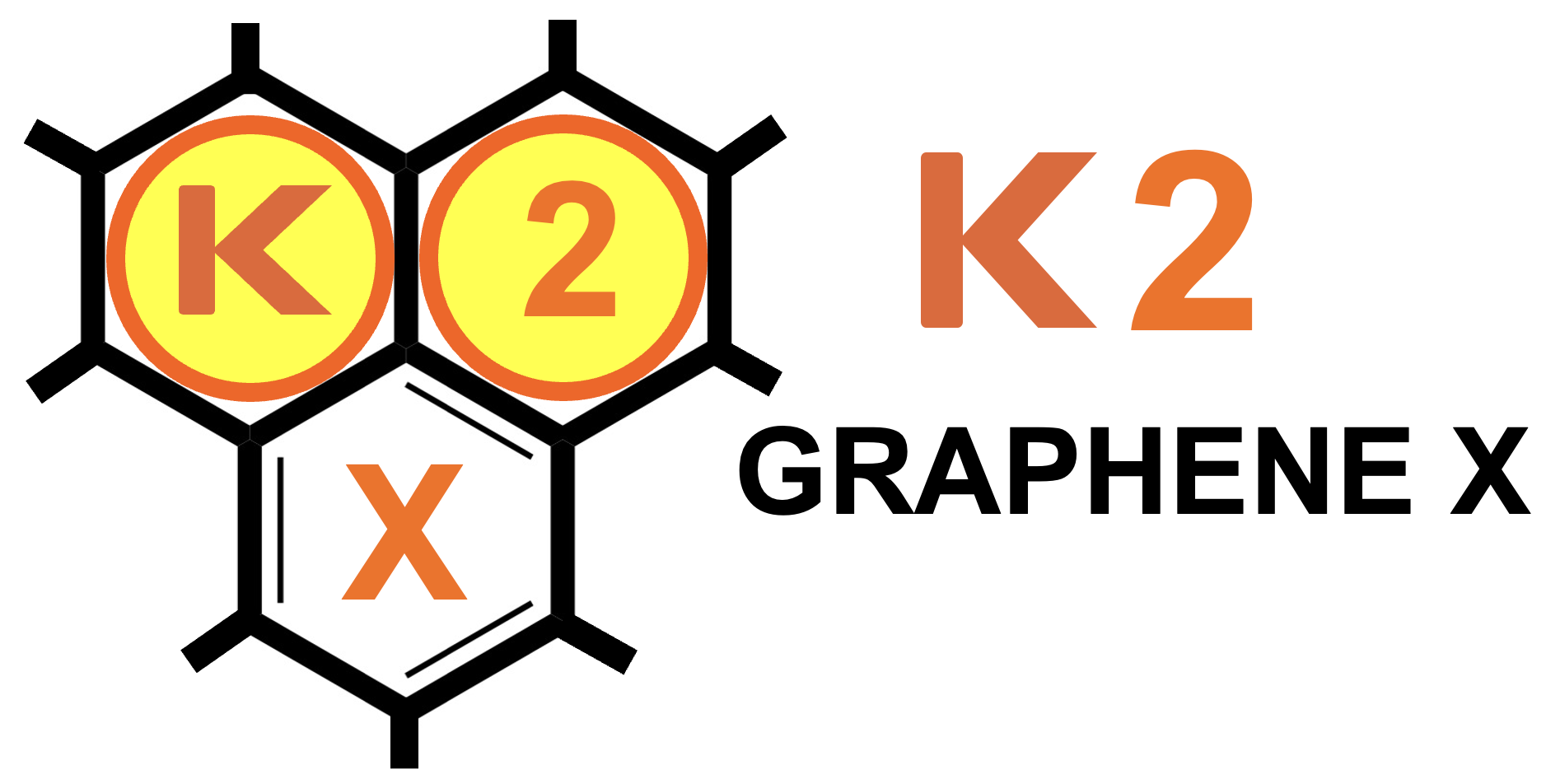 K2 GRAPHENE X